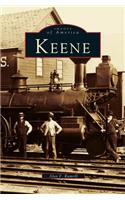 Keene