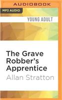 Grave Robber's Apprentice