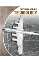World War II Technology