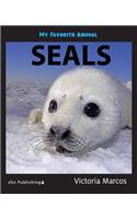 My Favorite Animal: Seals