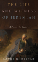Life and Witness of Jeremiah