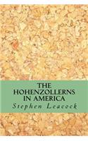 Hohenzollerns in America