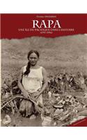 Rapa, une île du Pacifique dans l'Histoire (1791-1956)