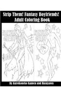 Adult Coloring Book