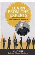 Learn From The Experts - Jeff Bezos
