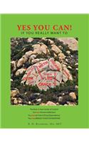 Yes You Can!