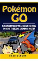 Pokemon Go