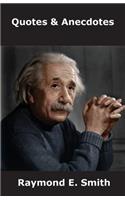 Quotes & Anecdotes