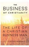 Business of Christianity