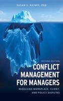 Conflict Management for Managers