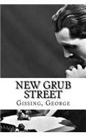 New Grub Street