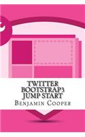 Twitter Bootstrap3 Jump Start