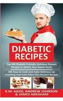 Diabetic Recipes