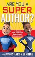 Are You a Super Author?