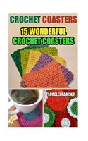 Crochet Coasters