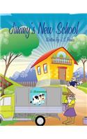 Jimmy's New School