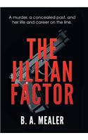 The Jillian Factor