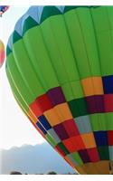 Hot Air Balloons