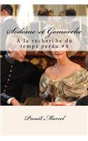 Sodome et Gomorrhe