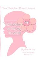 Dear Daughter Prayer Journal