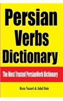 Persian Verbs Dictionary: The Most Trusted Persian Verb Dictionary
