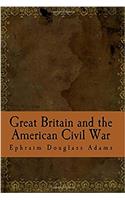 Great Britain and the American Civil War