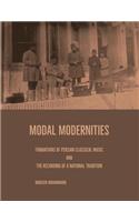 Modal Modernities