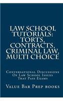 Law School Tutorials