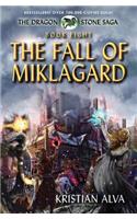 The Fall of Miklagard