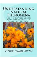 Understanding Natural Phenomena