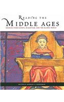 Reading the Middle Ages