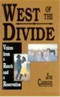 West of the Divide