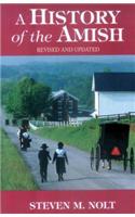 A History of the Amish