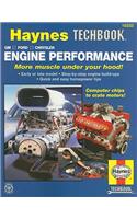 Engine Performance