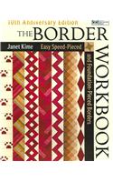 Border Workbook: 10th Anniversary Edition
