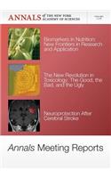 Annals Meeting Reports - G Protein-Coupled Receptors, Complex Drugs and Regulatory Guidance, Fetal Programming and Environmental Exposures, Volume 1276