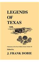 Legends of Texas