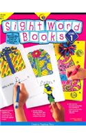 Sight Word Books: Level 1