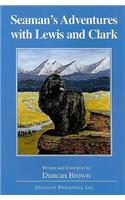Seaman's Adventures with Lewis and Clark