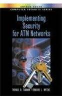 Implementing Security for ATM Networks