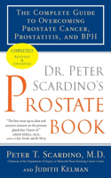 Dr. Peter Scardino's Prostate Book
