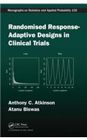 Randomised Response-Adaptive Designs in Clinical Trials