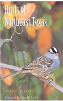 Birds of Northeast Texas