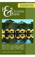 The Australian Bed & Breakfast Book