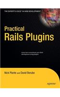 Practical Rails Plugins