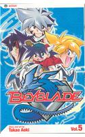 Beyblade