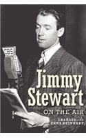 Jimmy Stewart On The Air