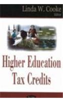 Higher Education Tax Credits
