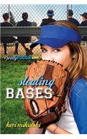 Stealing Bases: A Prettytough Novel