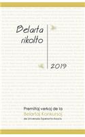 Belarta Rikolto 2019
